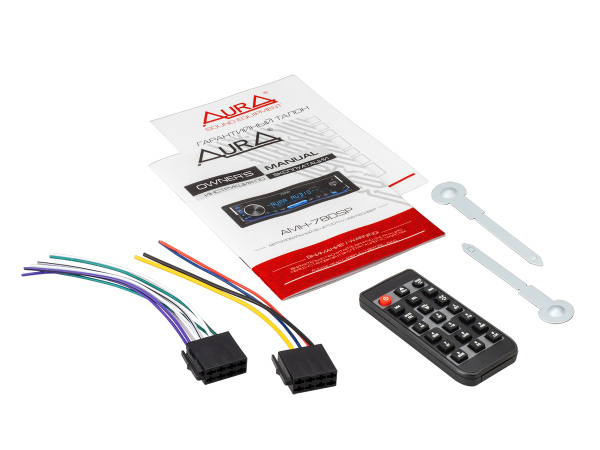 AurA AMH-78DSP