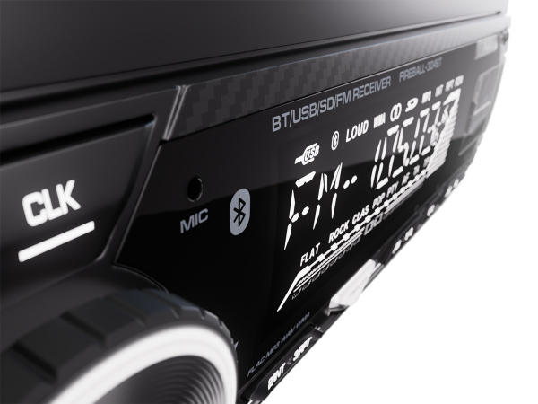 AurA AMH-304BT