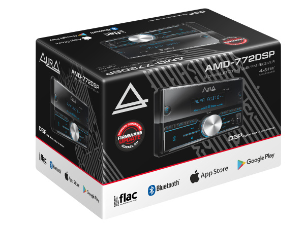 AurA AMD-772DSP