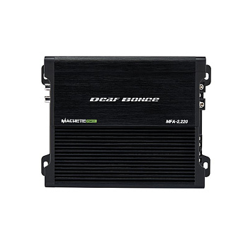 Alphard Machete MFA-2.220