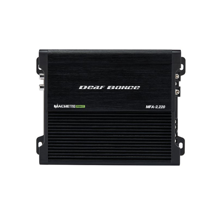 Alphard Machete MFA-2.220