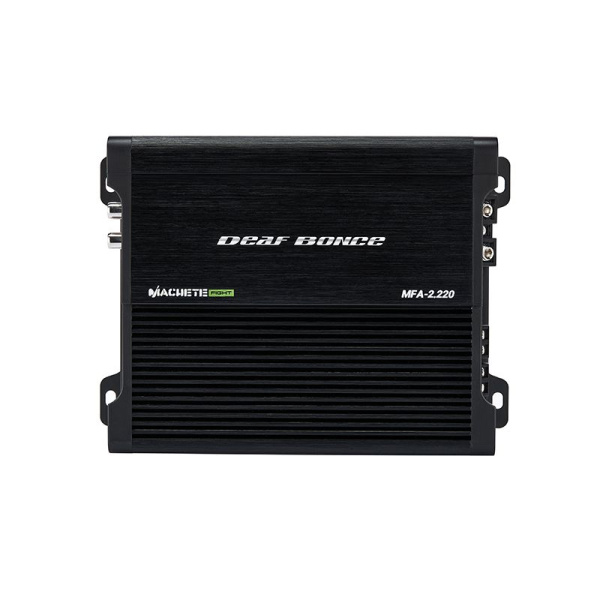 Alphard Machete MFA-2.220