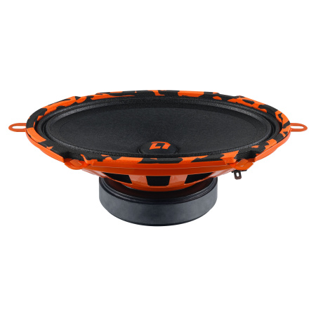DL Audio Barracuda 57