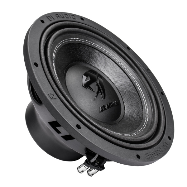 DL Audio Anaconda 12