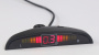 Парктроники TigerShark TS401