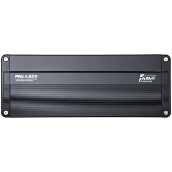 AMP PRO 4.300