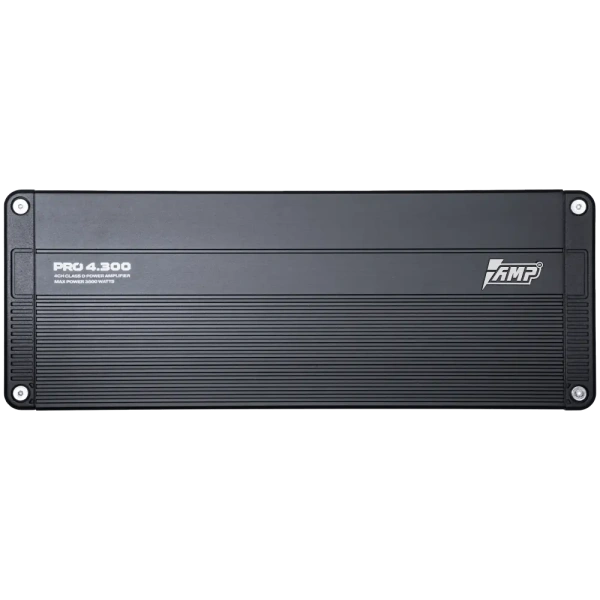 AMP PRO 4.300