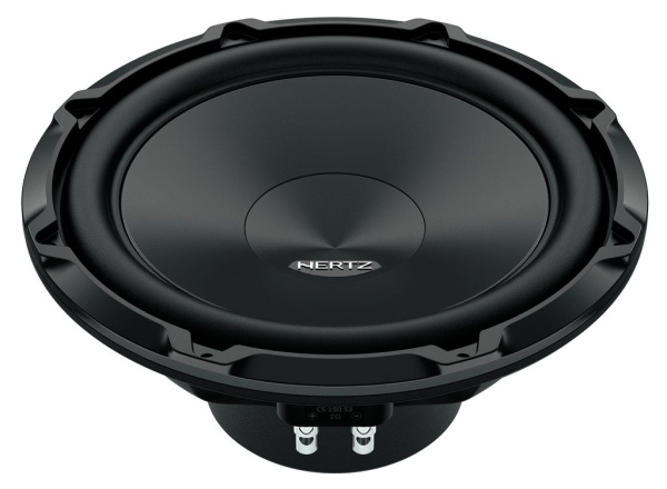 Hertz CS 250 S2