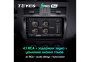Автомагнитола Teyes SPRO Plus 4/32Gb Mazda 3 BL