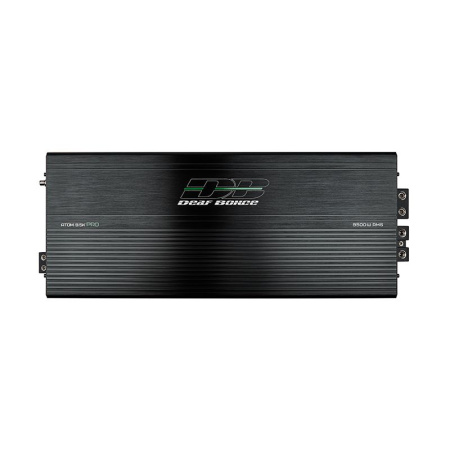 Alphard Apocalypse Atom 9.5K PRO
