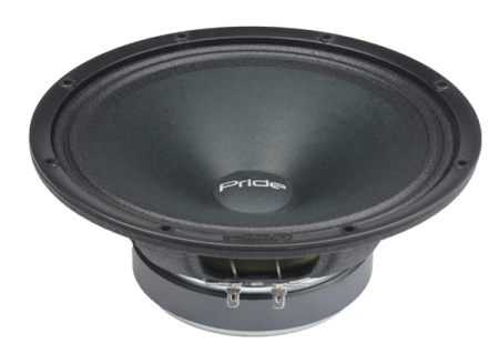 Pride Ruby Voice 8