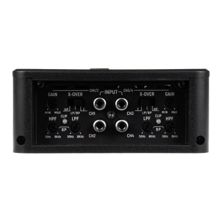 AMP PRO 4.200FR