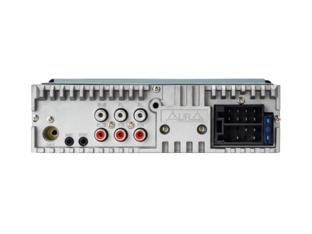 AurA AMH-76DSP