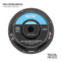 Recoil PW12D2