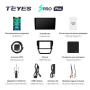 Автомагнитола Teyes SPRO Plus 4/32Gb Volkswagen Jetta 6