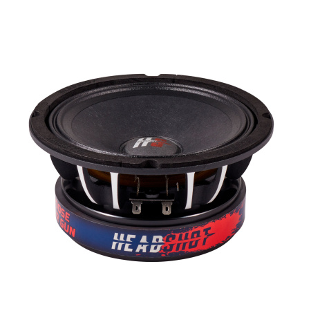 Kicx HeadShot LS-65