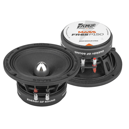 AMP MASS FR65P150