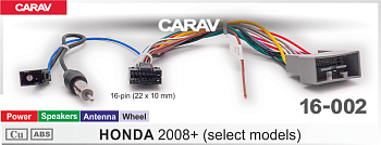 CARAV 16-002