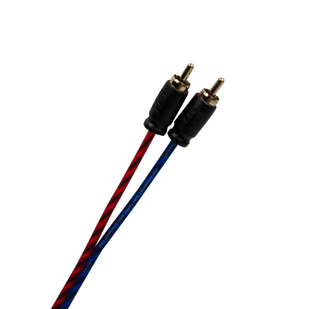 Kicx Headshot RCA-24-5-SS