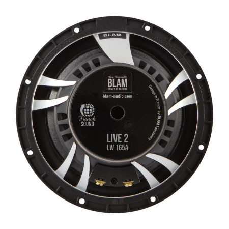 BLAM L165A ACT