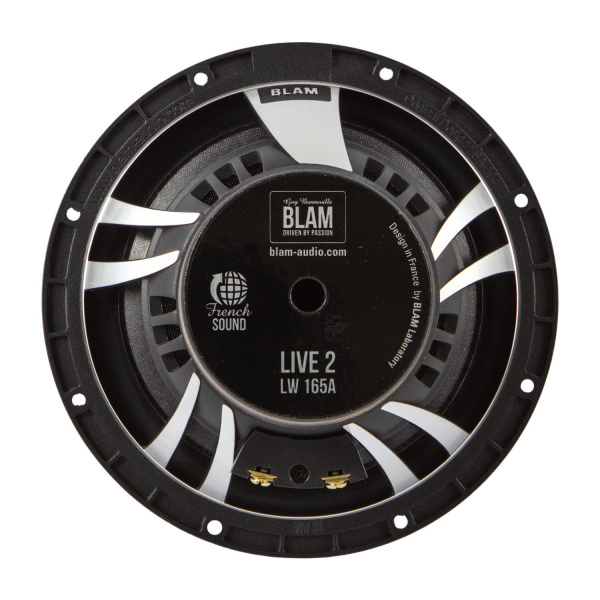 BLAM L165A ACT