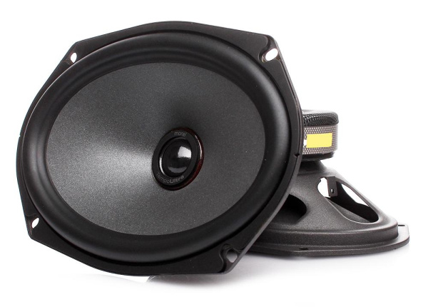 MOREL TEMPO ULTRA 692 INTEGRA