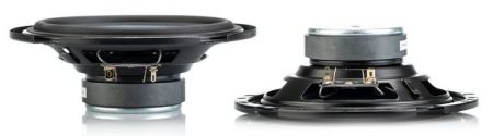 GLADEN M-LINE 165 SLIM