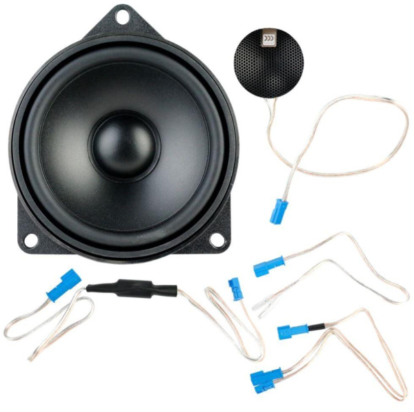 MOREL IP-BMW42-CTR