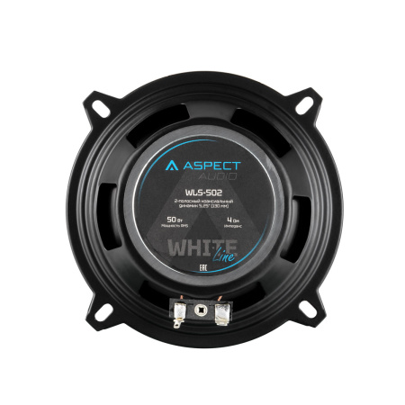 Aspect WLS-502
