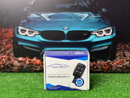 CENTURION 11