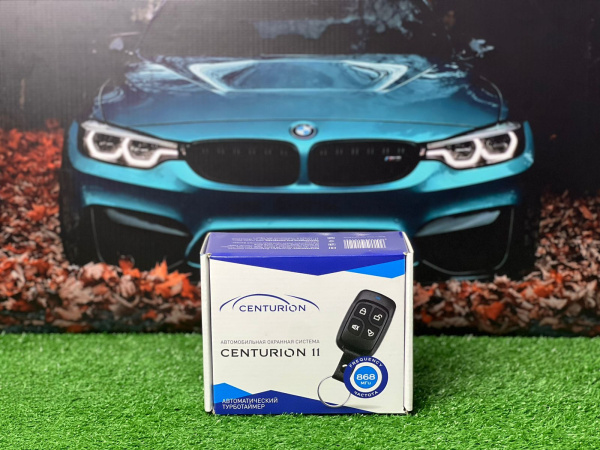 CENTURION 11