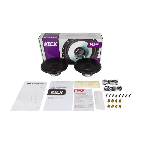 Kicx PD-652