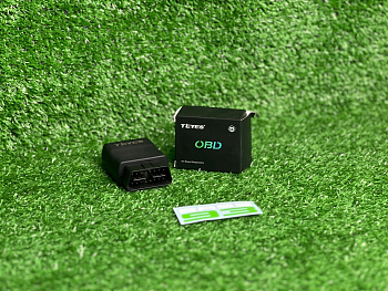 Teyes OBD2