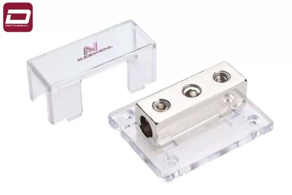AUDIO NOVA DB5.S