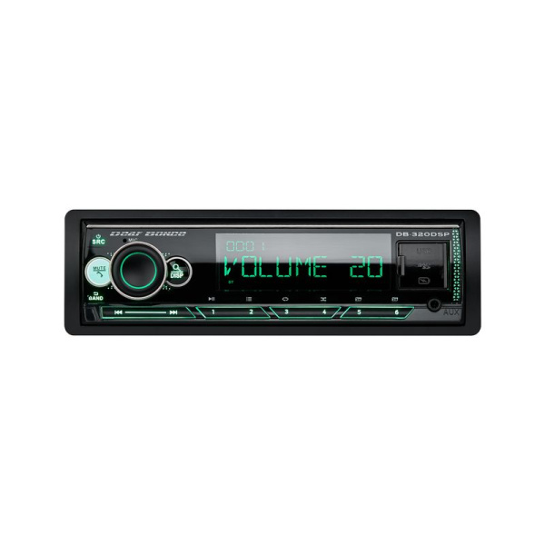 Alphard DB 320DSP