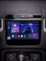 Автомагнитола Teyes CC3 4/32Gb Volkswagen Touareg FL NF Тип-B