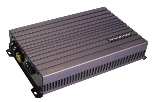 AUDIO NOVA AB 120.2