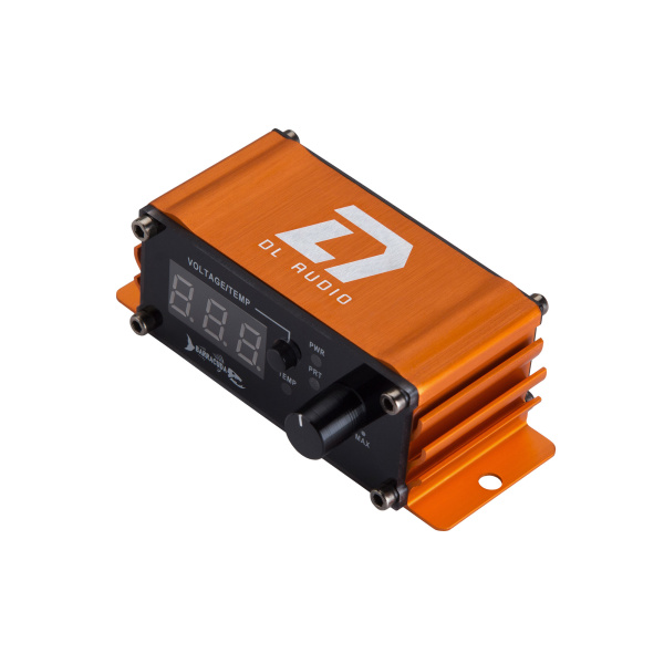 DL Audio Barracuda 1.900 v.2