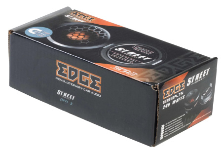 EDGE EDS1SPLTN-E1