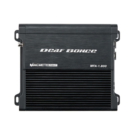 Alphard Machete MFA-1.800