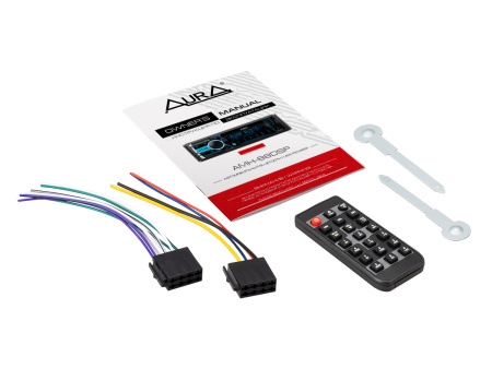AurA AMH-88DSP