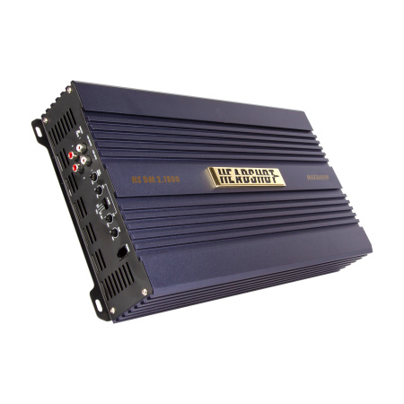 Kicx HeadShot DM 2.1800