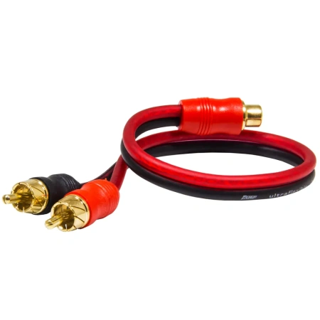 AMP S-2M1F