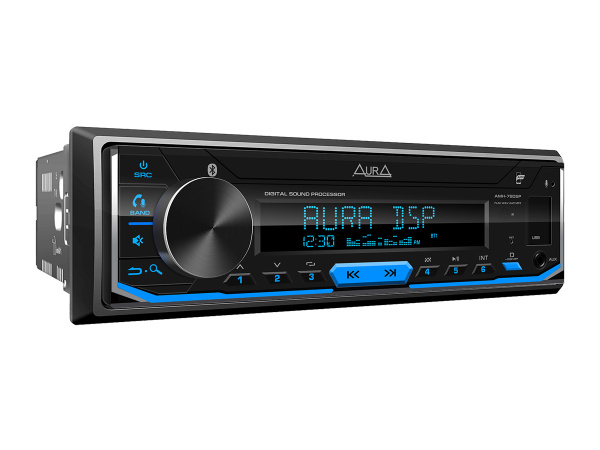 AurA AMH-78DSP