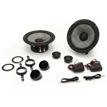 FSD Audio Master K6
