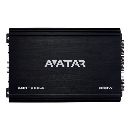 Avatar ABR-340.4