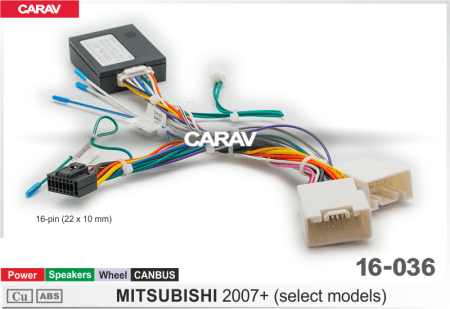 CARAV 16-036