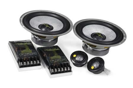 Light Audio LAS-17.2