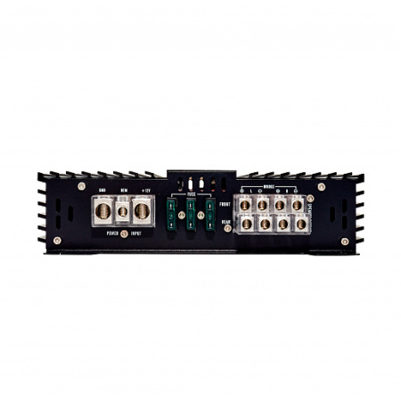 Kicx RX 120.4 v2
