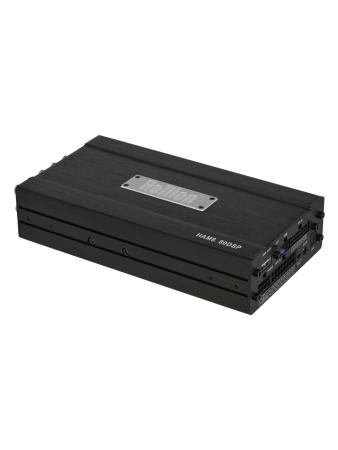 Hellion HAM 8.80DSP